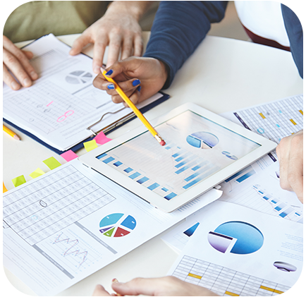 Marketing Analysis