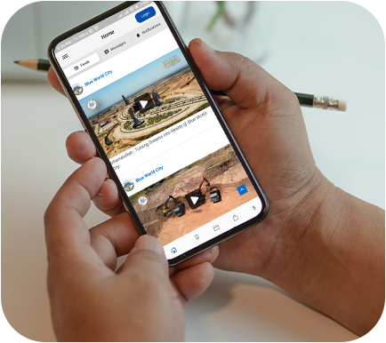 BWC App Development